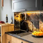 Apartamento Przy Dworcu Gdansk