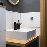 Apartamento Przy Dworcu