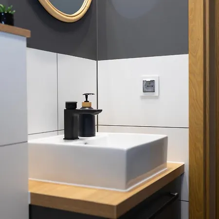 דירה Przy Dworcu