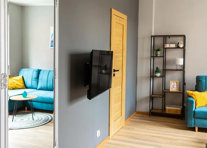 Przy Dworcu 格但斯克