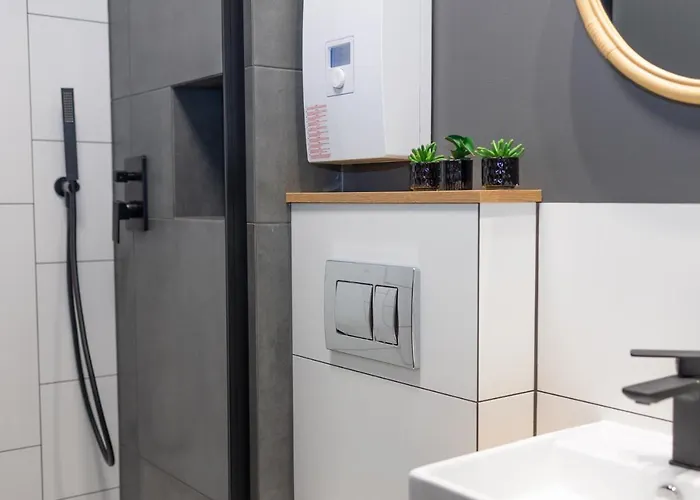 Przy Dworcu 格但斯克