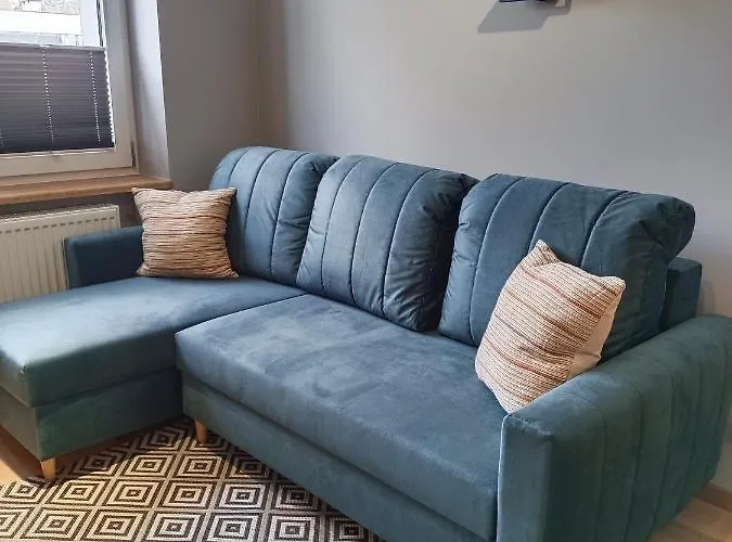 Przy Dworcu 格但斯克